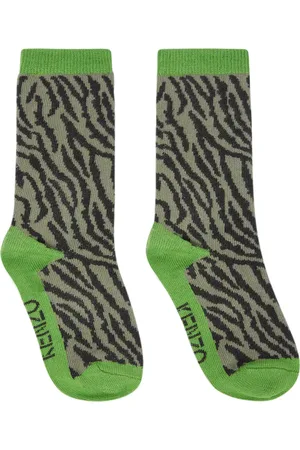 Kenzo Socken aus einem Baumwollgemisch