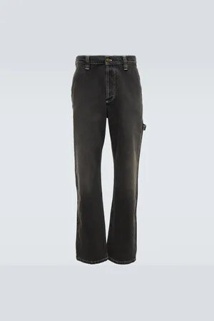 Winnie New York Straight Jeans