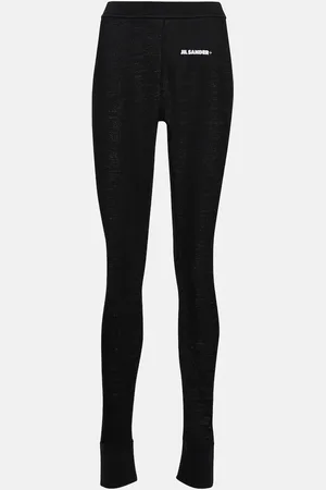 Jil Sander Leggings