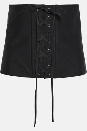 Alaïa Alaïa Gürtel
