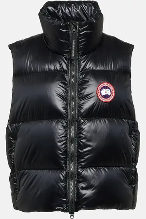 Canada Goose Daunenweste Cypress