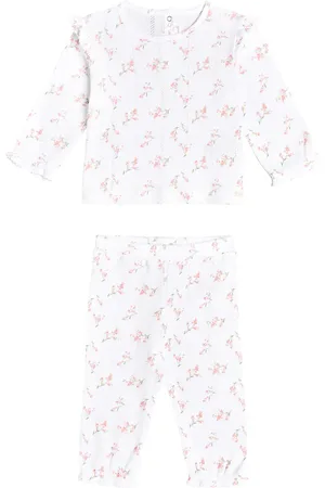 Tartine Et Chocolat Baby Pyjama aus Baumwolle