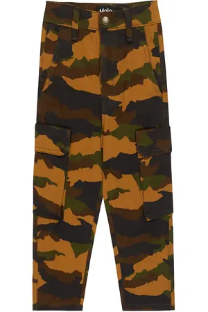 Molo Cargohose Austin