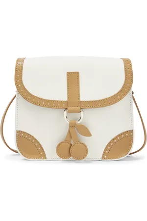 BONPOINT Tasche Tadam aus Leder