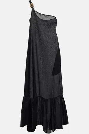 Stella McCartney Midikleid Falabella aus Baumwolle