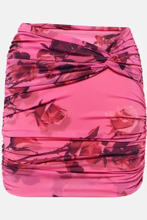 BLUMARINE Minirock