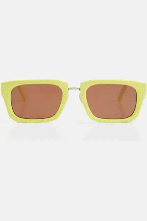 Jacquemus Sonnenbrille Les Lunettes Soli
