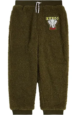 Kenzo Jogginghose aus Fleece