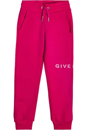 Givenchy Jogginghose aus einem Baumwollgemisch