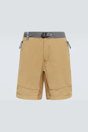 and wander Shorts Trek