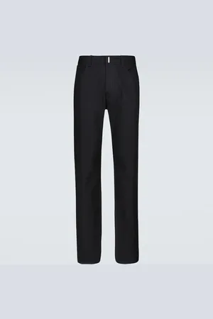 Givenchy Slim Jeans