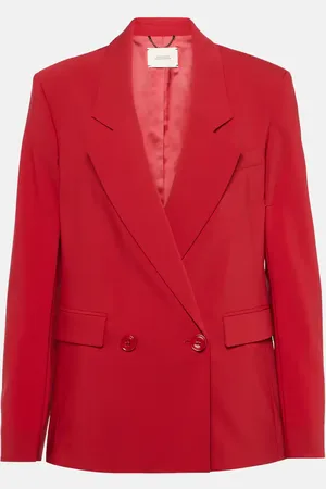 Dorothee Schumacher Blazer Modern Sophistication