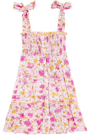 POUPETTE ST BARTH Kleid Triny