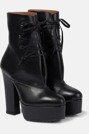 Alaia boots sale online