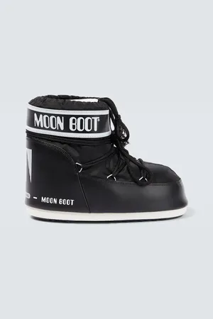 Moon Boot Schneestiefel Icon Low