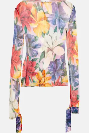 Etro Longsleeve