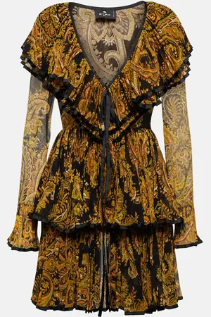 Etro Minikleid