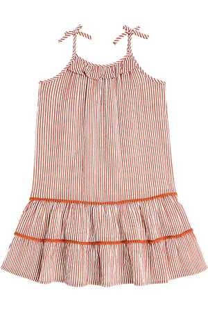 Scotch&Soda Kleid aus Baumwolle