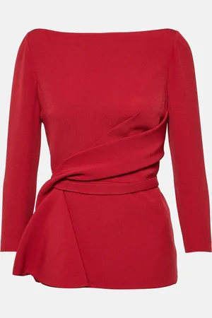 Safiyaa Bluse