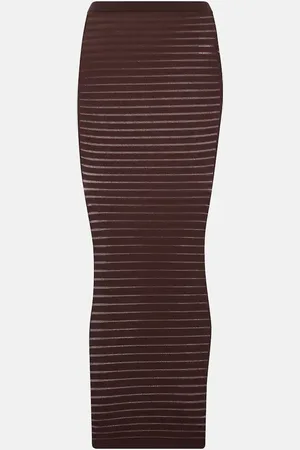 Alaïa Alaïa Maxirock