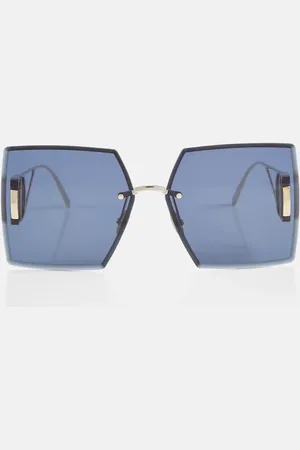 Dior Eckige Sonnenbrille 30Montaigne S7U