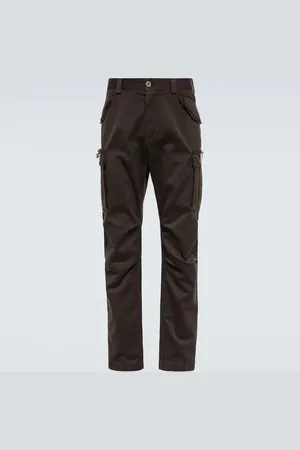 Dolce & Gabbana Cargohose aus Baumwolle