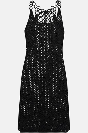 Chloé Chloé Minikleid aus Wolle