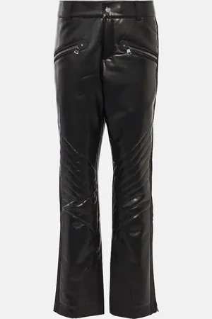 Bogner Skihose Tory aus Lederimitat