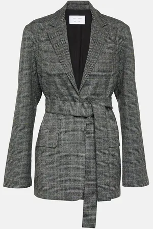 Proenza Schouler White Label Blazer