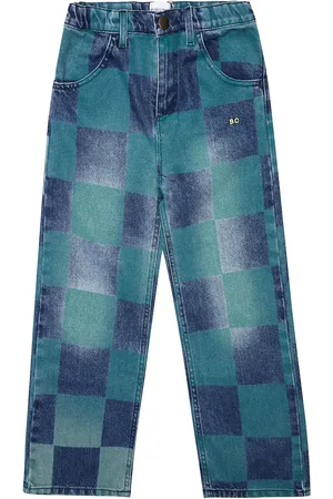 Bobo Choses Bedruckte Jeans