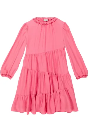 Il gufo Kleid
