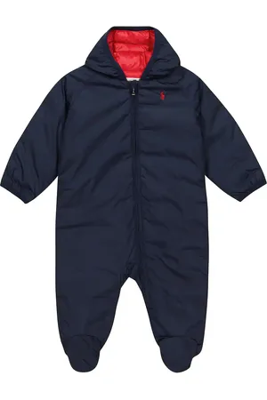 Ralph Lauren Baby Schneeanzug