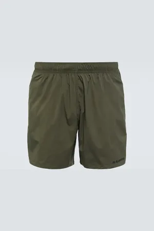 Jil Sander Badeshorts