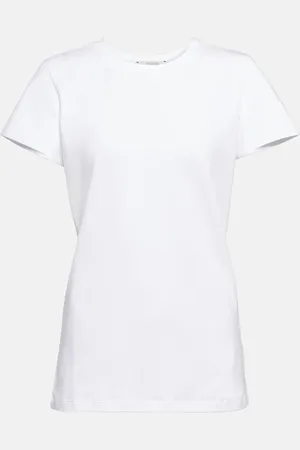Dorothee Schumacher T-Shirt aus einem Baumwollgemisch