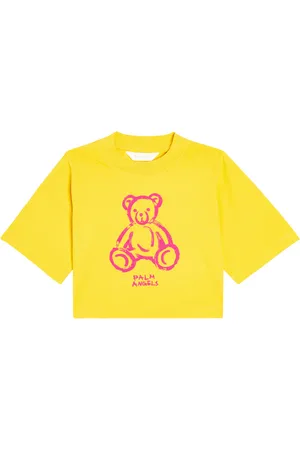 Palm Angels T-Shirt aus Baumwoll-Jersey