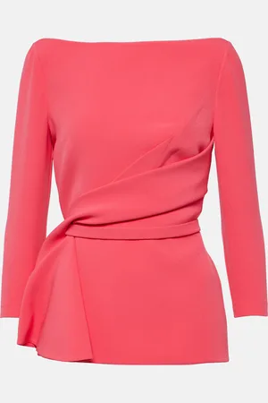 Safiyaa Bluse