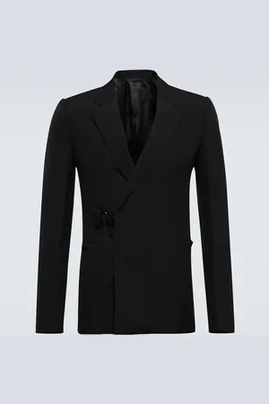 Givenchy Anzugjacke aus Wolle
