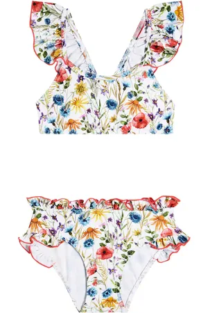 Suncracy Bedruckter Bikini Macarelleta