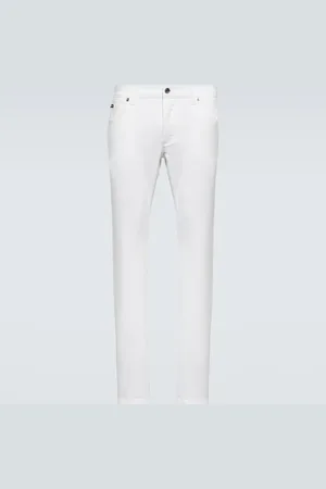 Dolce & Gabbana Skinny Jeans