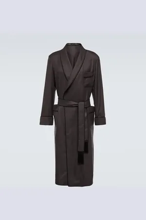 Tom Ford Morgenmantel aus Kaschmir