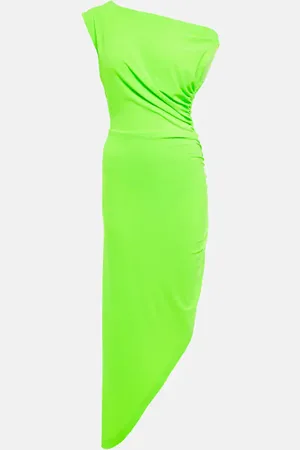 Norma Kamali Minikleid Diana