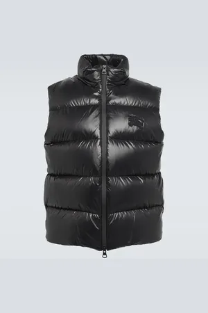 Burberry Wattierte Weste