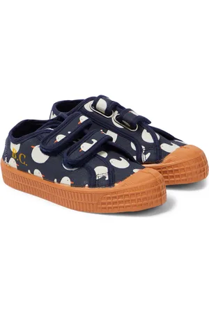 Bobo Choses Sneakers aus Canvas