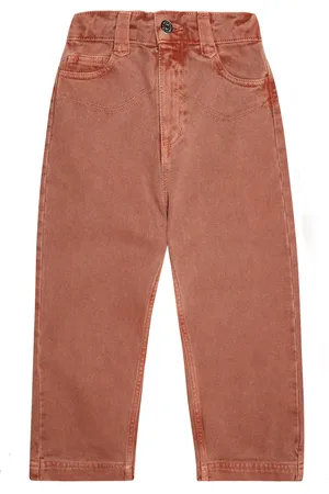 The New Society Jeans