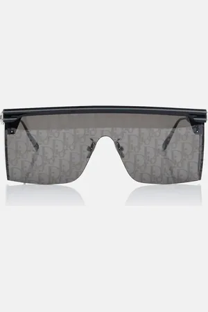 Dior Eckige Sonnenbrille DiorClub M1U