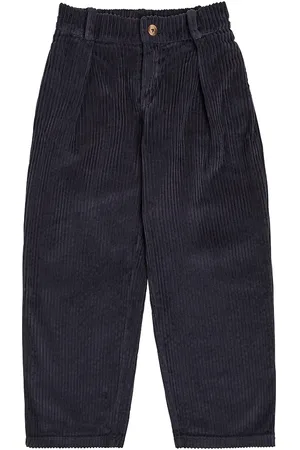 The New Society Hose Cameron aus Cord