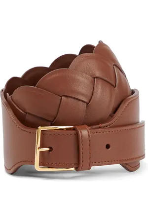Altuzarra Gürtel aus Leder