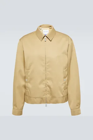 Burberry Blouson