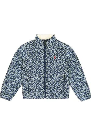 Ralph Lauren Wendbare Jacke