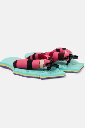 Puccini Sandalen Marmo